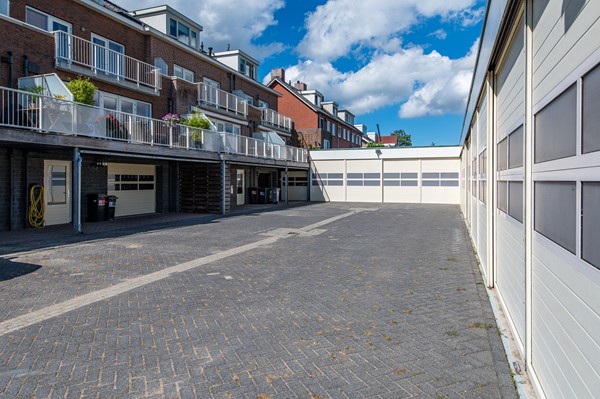 Medium property photo - Lisserdijk 30, 2158 LV Buitenkaag